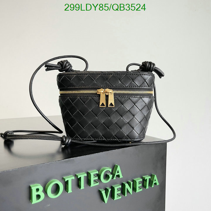 BV Bag-(Mirror)-Diagonal- Code: QB3524 $: 299USD