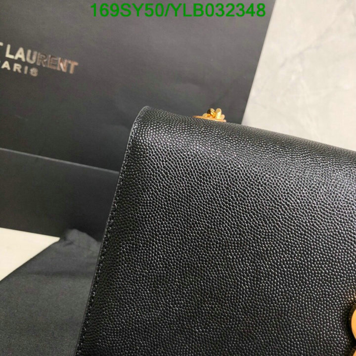 YSL Bag-(4A)-Kate-Solferino-Sunset Code: YLB032348 $: 169USD