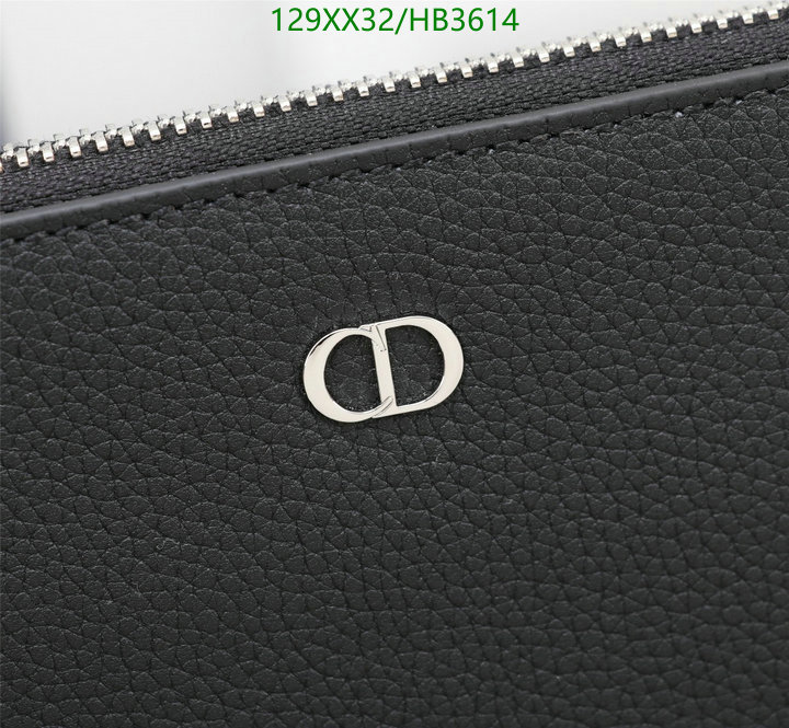 Dior Bag-(Mirror)-Clutch- Code: HB3614 $: 129USD