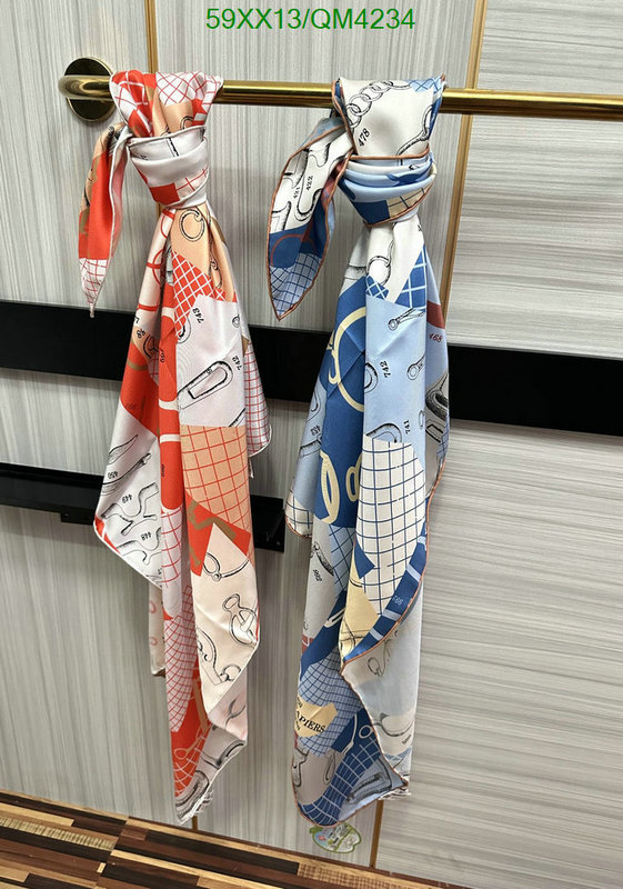 Scarf-Hermes Code: QM4234 $: 59USD