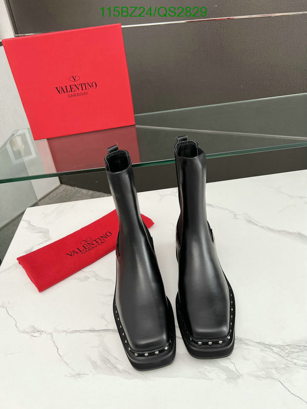 Women Shoes-Valentino Code: QS2829 $: 115USD