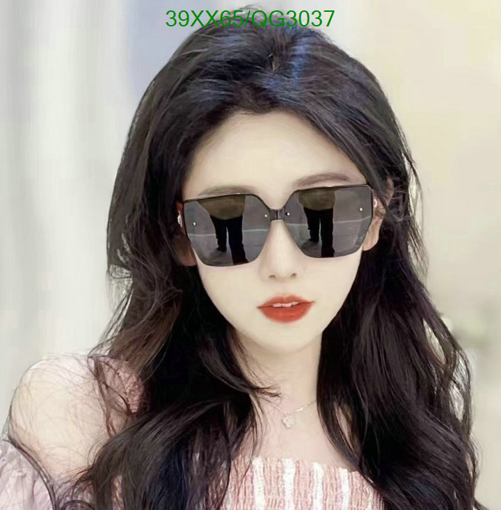 Glasses-Cartier Code: QG3037 $: 39USD