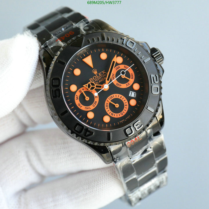 Watch-Mirror Quality-Rolex Code: HW3777 $: 689USD