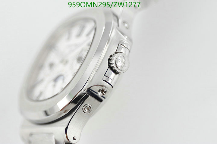 Watch-Mirror Quality-Patek Philippe Code: ZW1277 $: 959USD