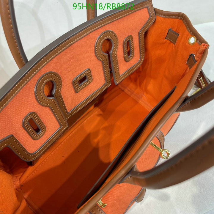 Hermes Bag-(4A)-Birkin- Code: RB8872 $: 95USD