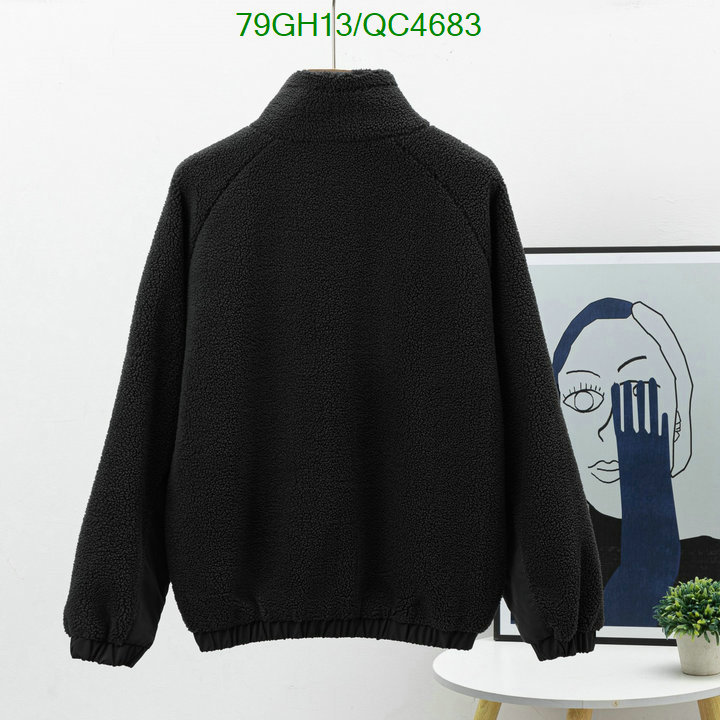 Clothing-The North Face Code: QC4683 $: 79USD