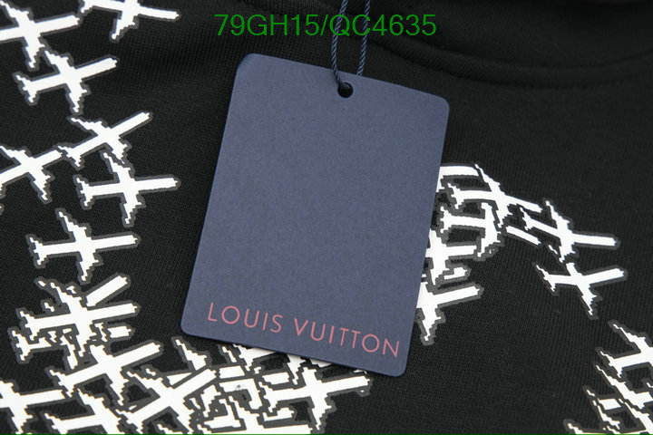 Clothing-LV Code: QC4635 $: 79USD