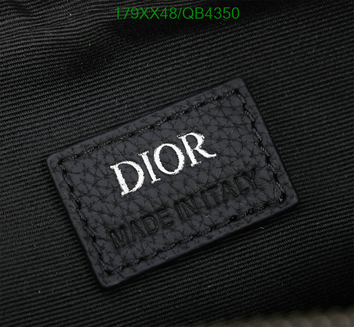 Dior Bag-(Mirror)-Other Style- Code: QB4350 $: 179USD