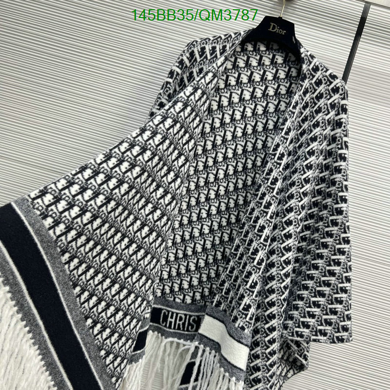 Scarf-Dior Code: QM3787 $: 145USD