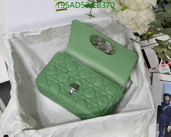 Dior Bag-(Mirror)-Caro- Code: LB370 $: 195USD