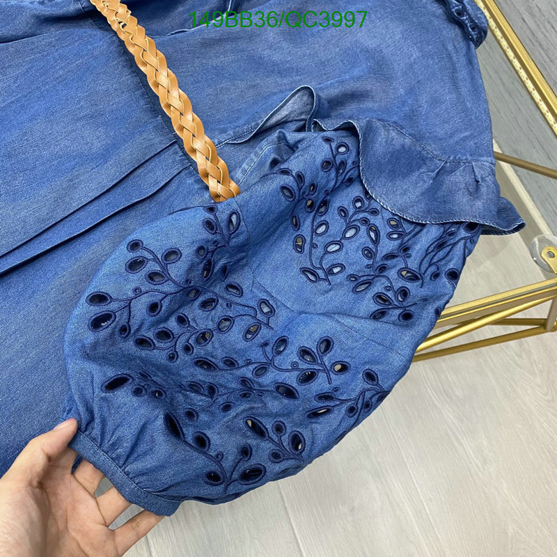 Clothing-Celine Code: QC3997 $: 149USD