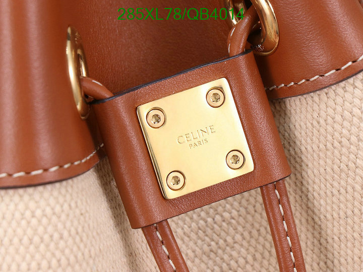 Celine Bag-(Mirror)-Diagonal- Code: QB4014 $: 285USD