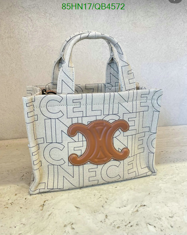 Celine Bag-(4A)-Handbag- Code: QB4572 $: 85USD