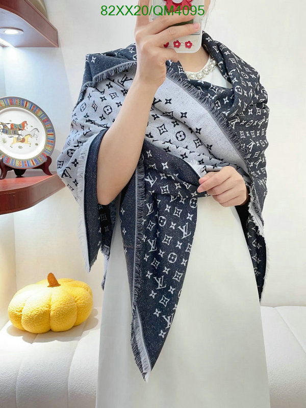 Scarf-LV Code: QM4095 $: 82USD