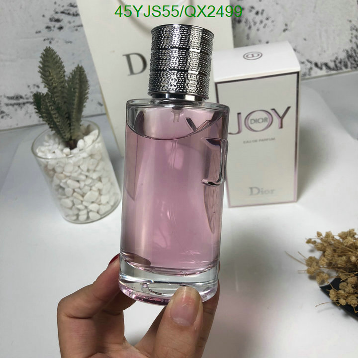 Perfume-Dior Code: QX2499 $: 45USD