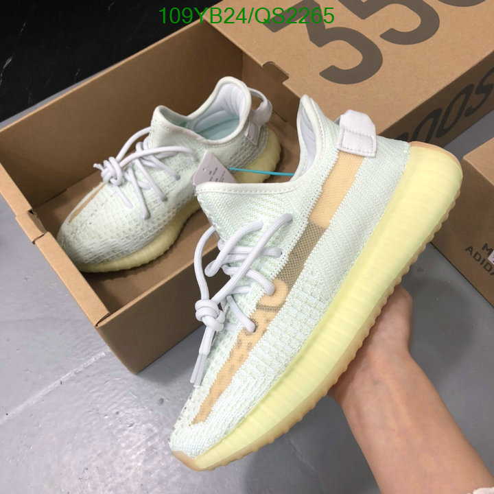 Women Shoes-Adidas Yeezy Boost Code: QS2265 $: 109USD