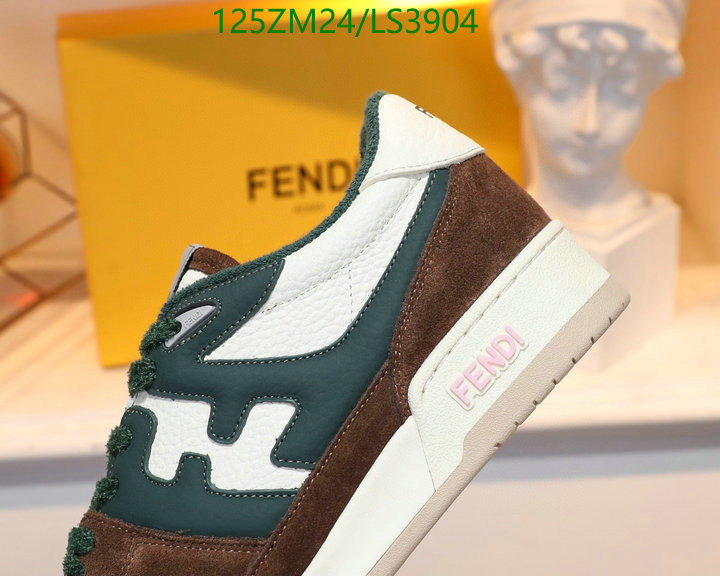 Women Shoes-Fendi Code: LS3904 $: 125USD