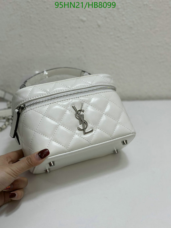 YSL Bag-(4A)-Other Styles- Code: HB8099 $: 95USD