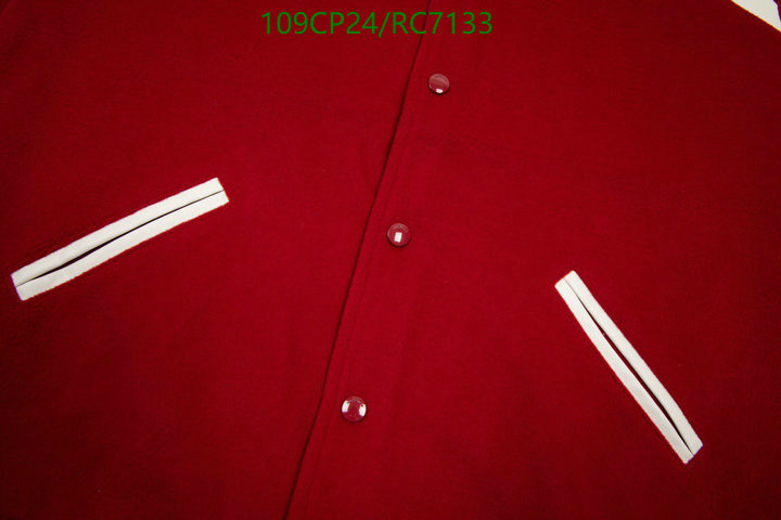 Clothing-YSL Code: RC7133 $: 109USD