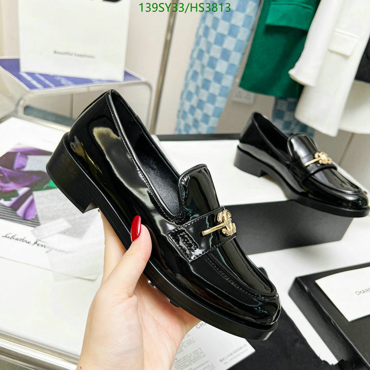 Women Shoes-Chanel Code: HS3813 $: 139USD