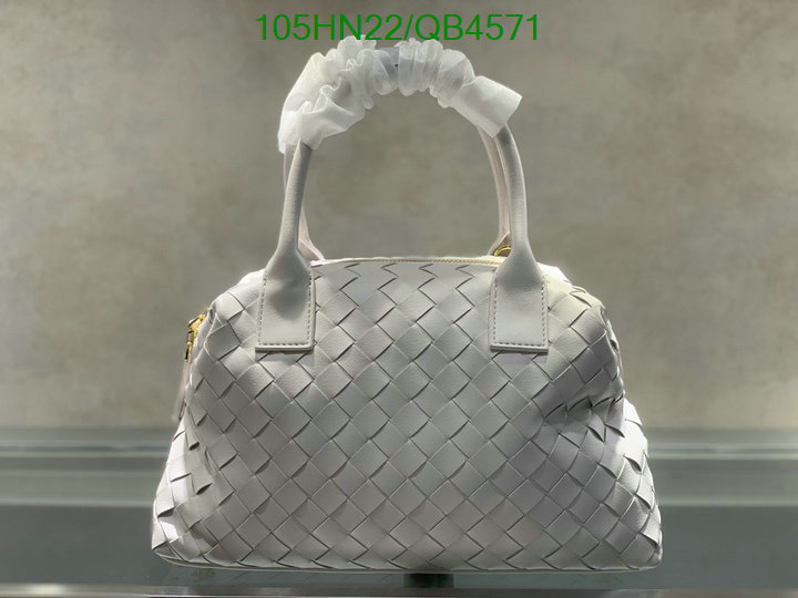 BV Bag-(4A)-Handbag- Code: QB4571 $: 105USD