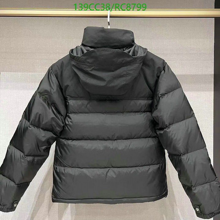 Down jacket Women-The North Face Code: RC8799 $: 139USD