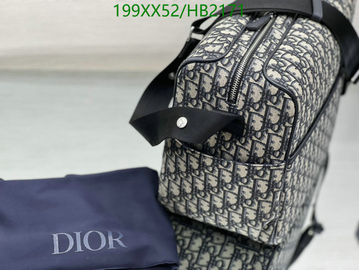 Dior Bag-(Mirror)-Other Style- Code: HB2171 $: 199USD