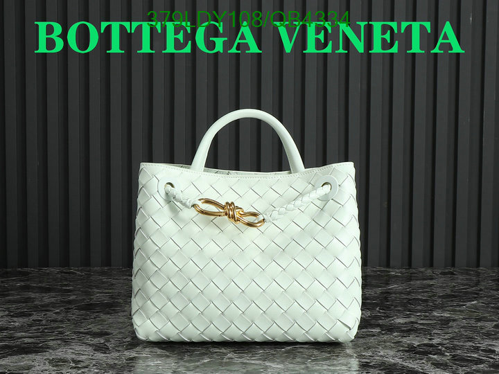 BV Bag-(Mirror)-Handbag- Code: QB4334 $: 379USD