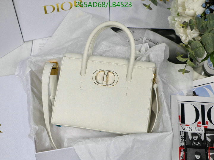 Dior Bag-(Mirror)-Other Style- Code: LB4523 $: 255USD