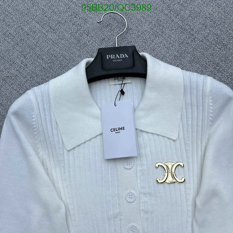 Clothing-Celine Code: QC3989 $: 95USD