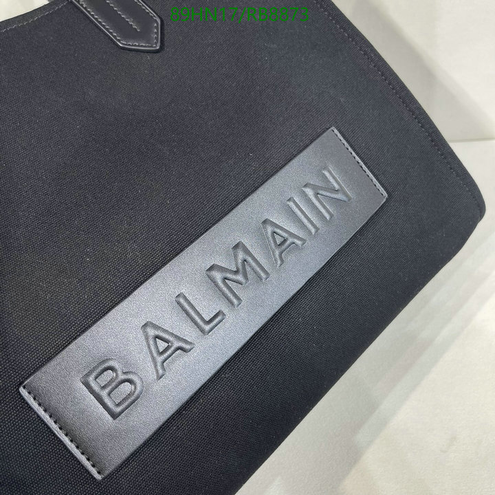 Balmain Bag-(4A)-Handbag- Code: RB8873 $: 89USD