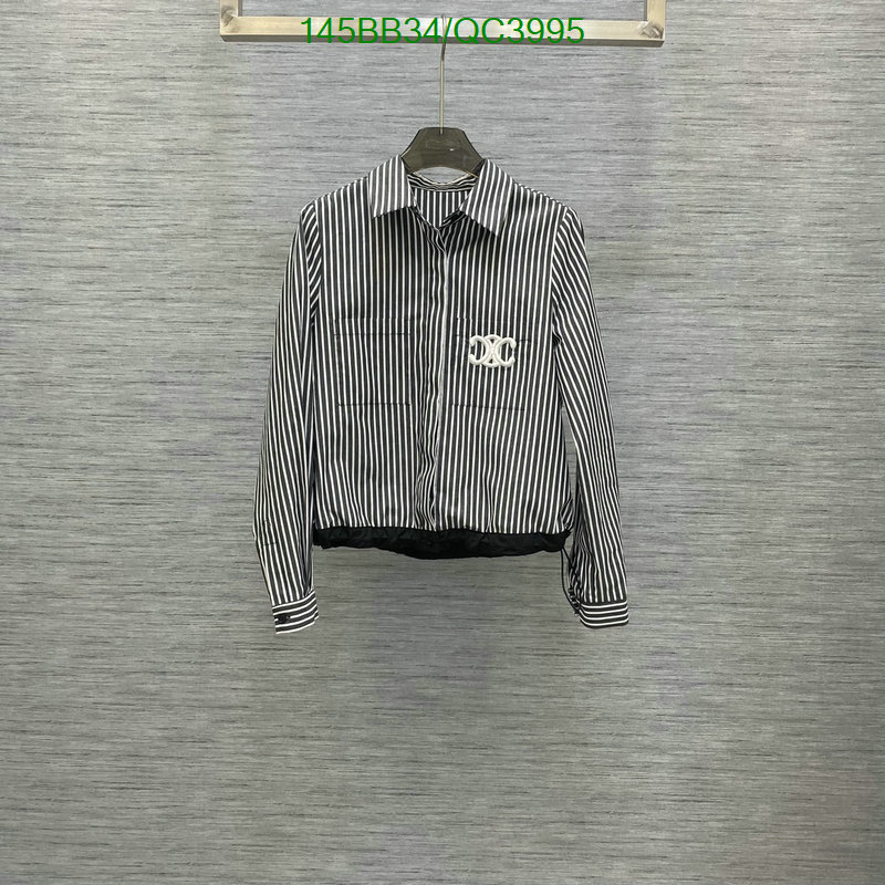 Clothing-Celine Code: QC3995 $: 145USD