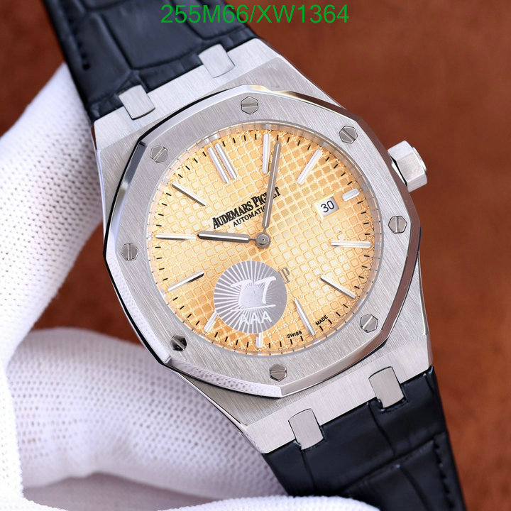 Watch-Mirror Quality-Audemars Piguet Code: XW1364 $: 255USD