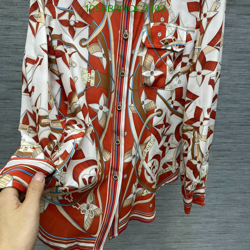 Clothing-LV Code: QC3903 $: 125USD