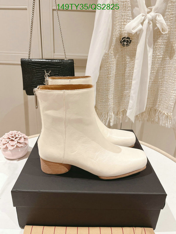 Women Shoes-Boots Code: QS2825 $: 149USD