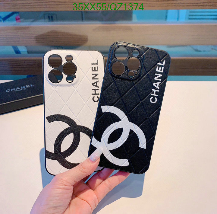 Phone Case-Chanel Code: QZ1374 $: 35USD