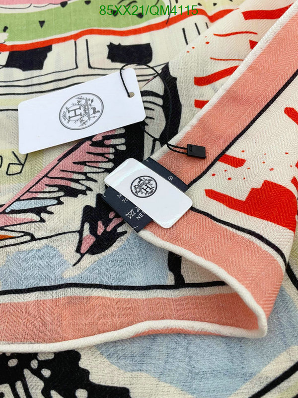 Scarf-Hermes Code: QM4115 $: 85USD