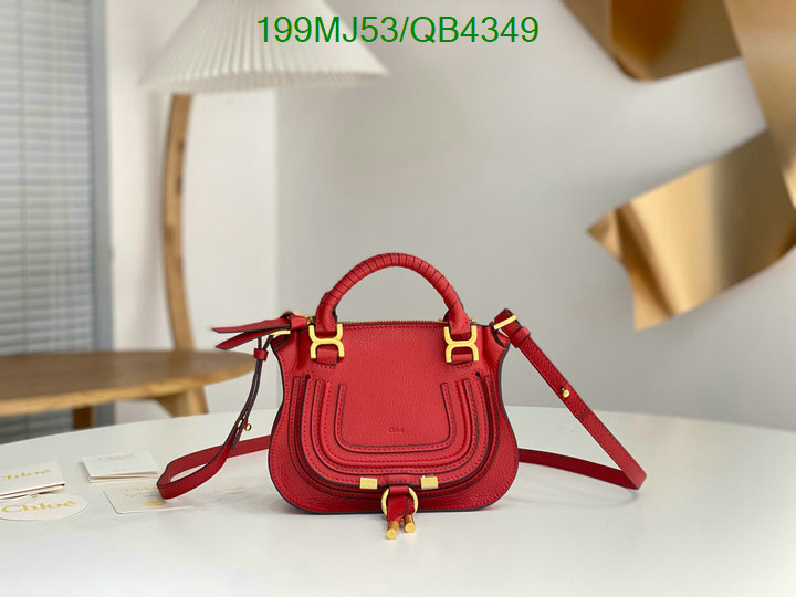 Chloe Bag-(Mirror)-Diagonal- Code: QB4349 $: 199USD