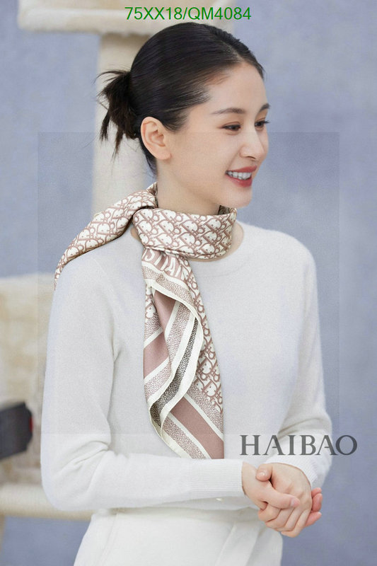 Scarf-Dior Code: QM4084 $: 75USD