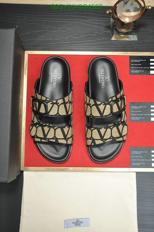 Men shoes-Valentino Code: QS4562 $: 99USD