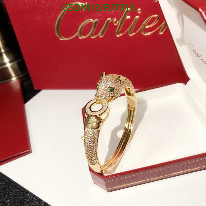 Jewelry-Cartier Code: RJ7018 $: 65USD