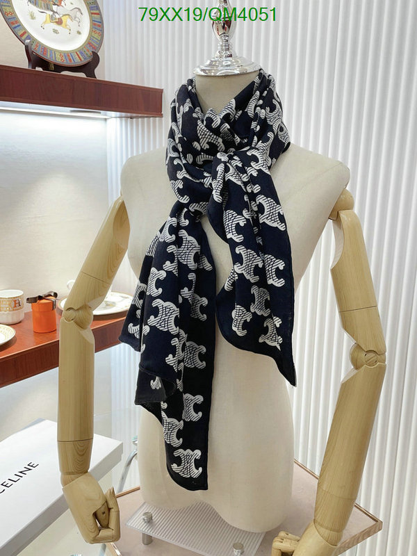 Scarf-Celine Code: QM4051 $: 79USD