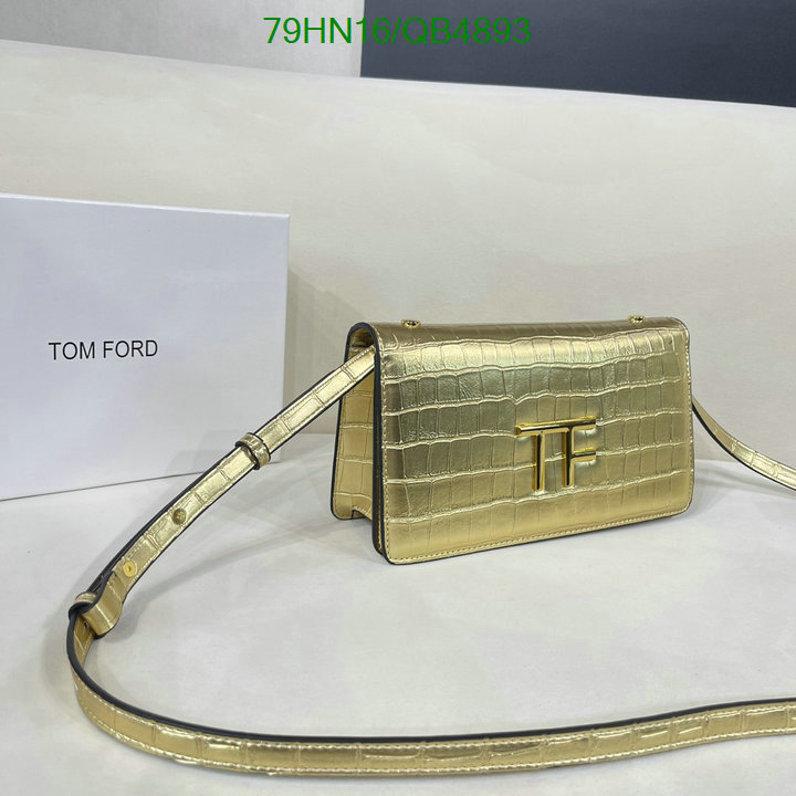 Tom Ford Bag-(4A)-Diagonal- Code: QB4893 $: 79USD