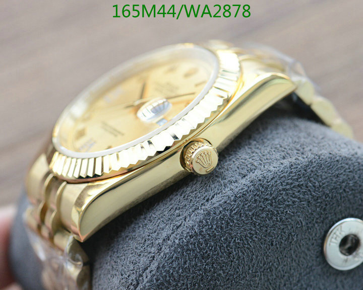 Watch-4A Quality-Rolex Code: WA2878 $: 165USD
