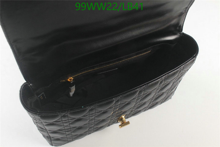 DiorBag-(4A)-Caro- Code: LB41 $: 99USD