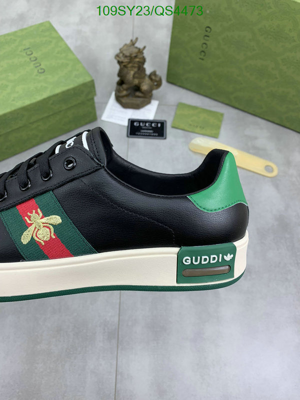 Men shoes-Gucci Code: QS4473 $: 109USD