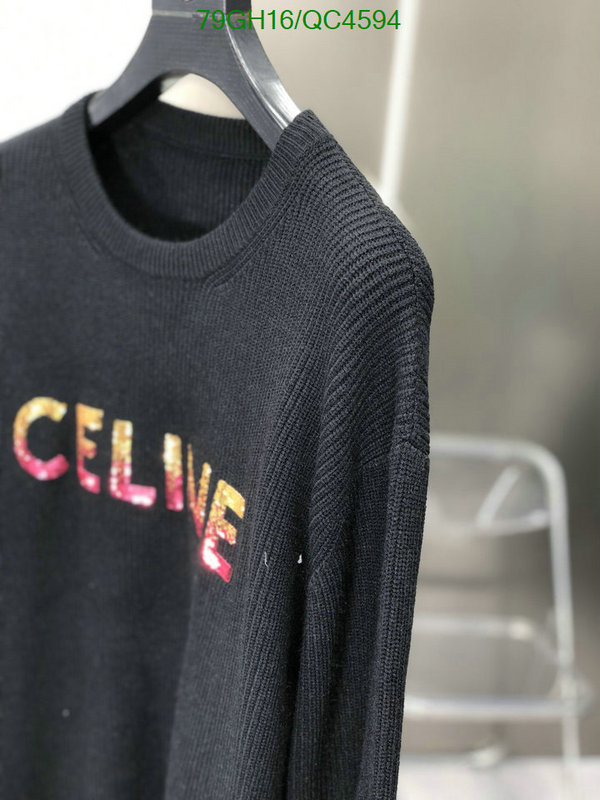 Clothing-Celine Code: QC4594 $: 79USD