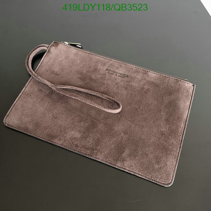 BV Bag-(Mirror)-Arco Code: QB3523 $: 419USD