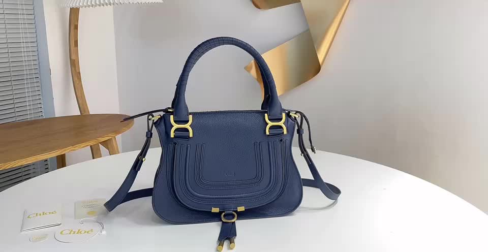 Chloe Bag-(Mirror)-Handbag- Code: QB4348 $: 219USD