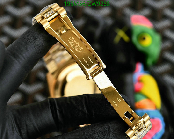 Watch-4A Quality-Rolex Code: ZW9268 $: 195USD